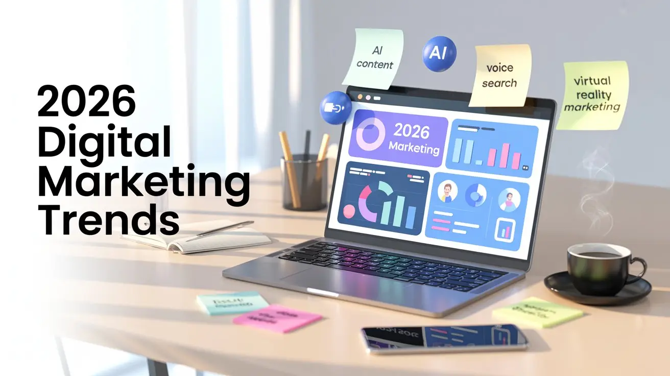 trending 2026 freelance digital marketing consultant in dammam