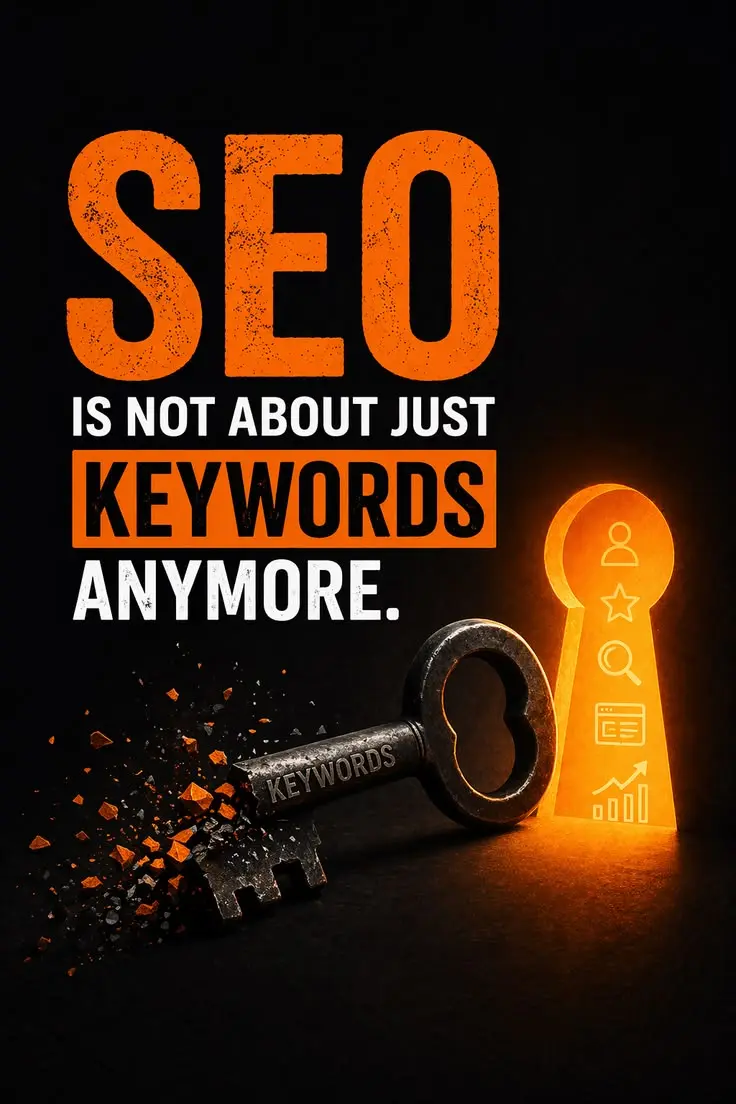 seo services by freelance digital marketing consultant in dammam